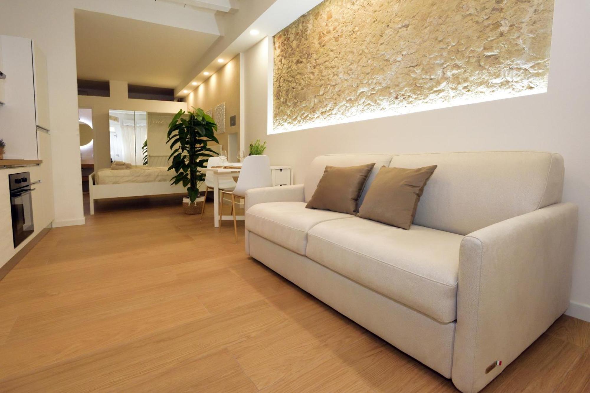 Caba'S Apartment Best Vacation Ever Cagliari Exterior foto